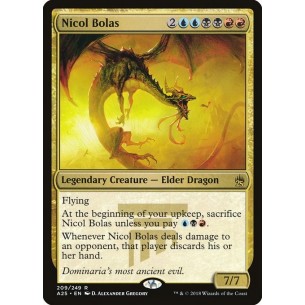 Nicol Bolas