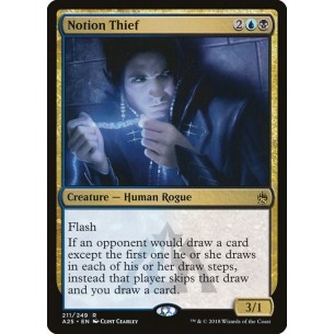 Notion Thief