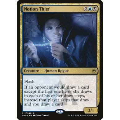 Notion Thief