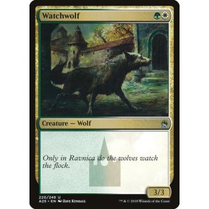 Watchwolf
