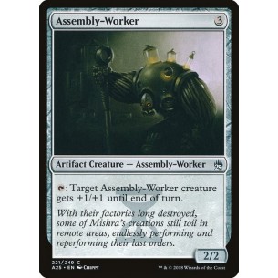 Assembly-Worker
