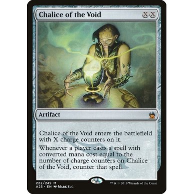 Chalice of the Void