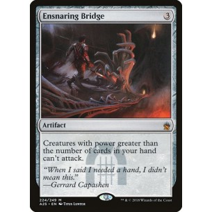 Ensnaring Bridge