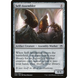 Self-Assembler
