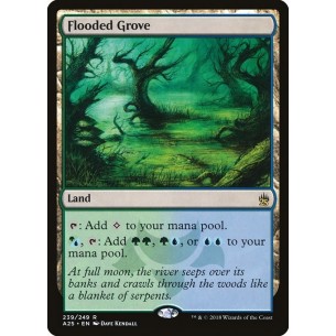 Flooded Grove