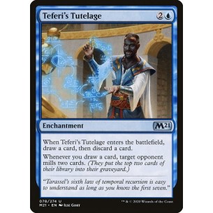 Tutela di Teferi