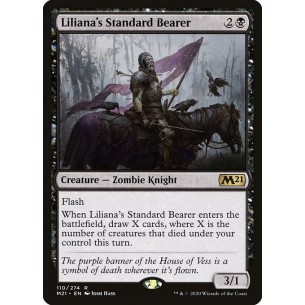 Alfiere di Liliana