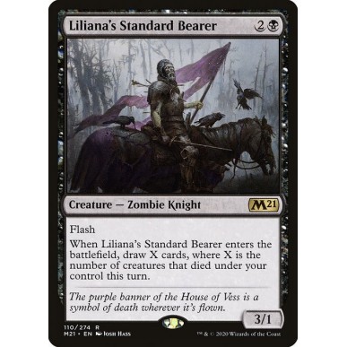 Alfiere di Liliana