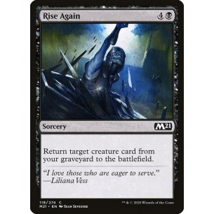 Risorgere