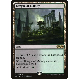 Tempio della Malattia