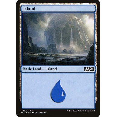 Island
