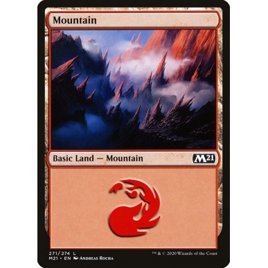 Montagna