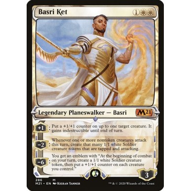 Basri Ket