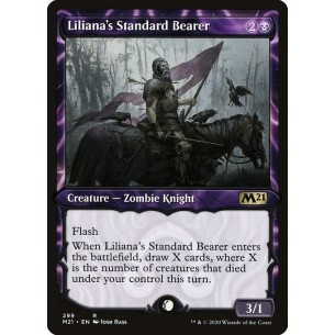 Alfiere di Liliana