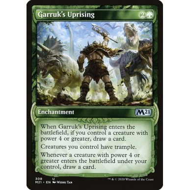 Insurrezione di Garruk