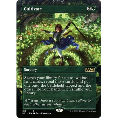 Coltivare