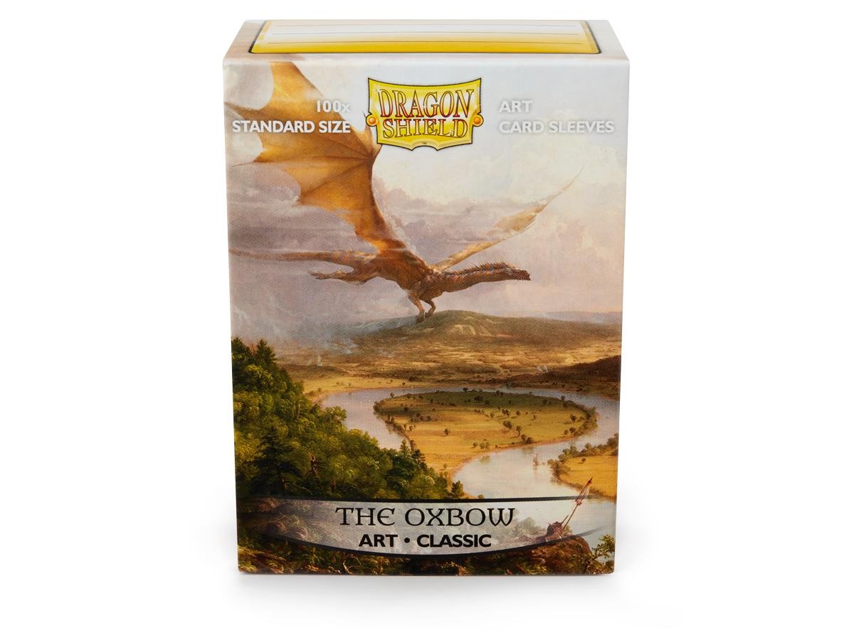 Dragon Shield Bustine Protettive Valentine Dragons