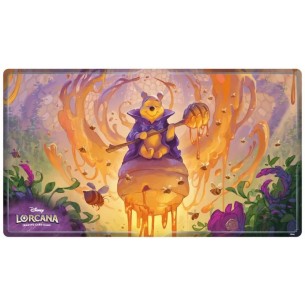 Playmat - Winnie the Pooh