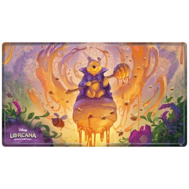 Playmat - Winnie the Pooh