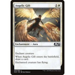 Angelic Gift