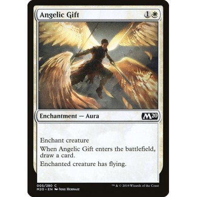Angelic Gift