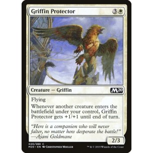Grifone Protettore