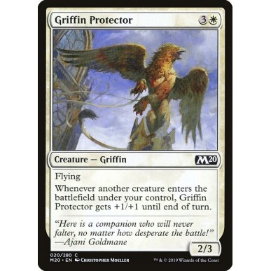 Grifone Protettore