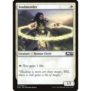 Soulmender