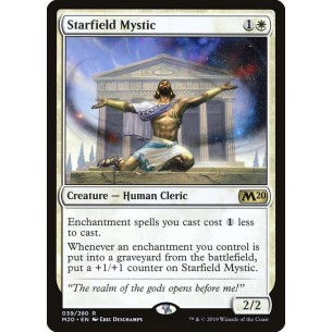 Starfield Mystic