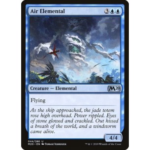 Air Elemental