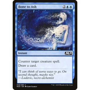 Bone to Ash