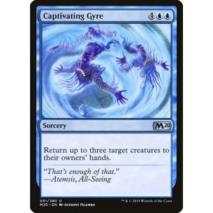 Spirale Avvolgente
