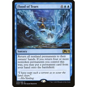 Flood of Tears