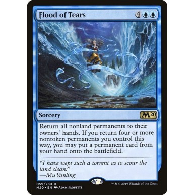 Flood of Tears