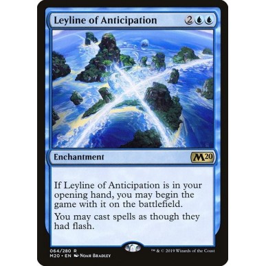 Leyline dell'Anticipazione