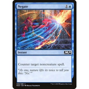 Negare