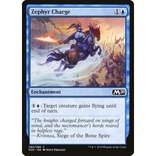 Zephyr Charge