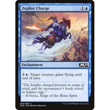 Zephyr Charge