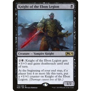 Knight of the Ebon Legion