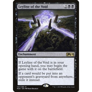 Leyline del Nulla
