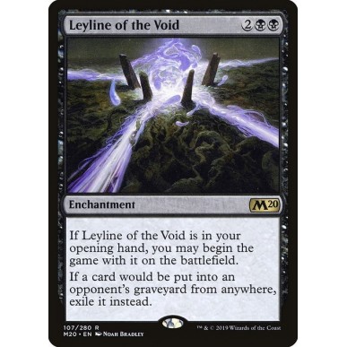 Leyline del Nulla