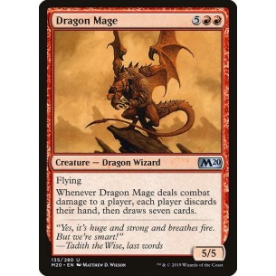 Dragon Mage