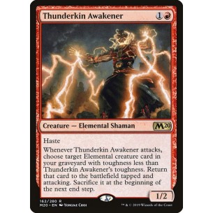 Thunderkin Awakener