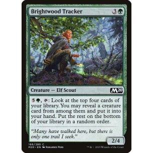 Brightwood Tracker