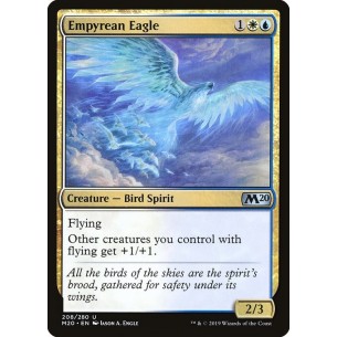 Empyrean Eagle