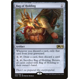 Bag of Holding