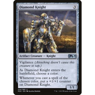 Cavaliere di Diamante