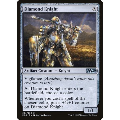 Cavaliere di Diamante