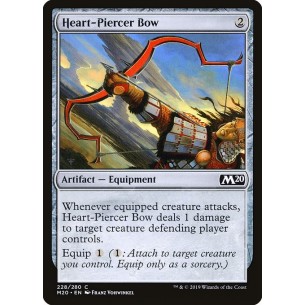 Heart-Piercer Bow
