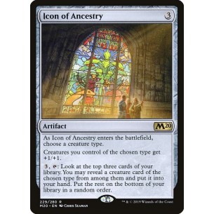Icona Ancestrale